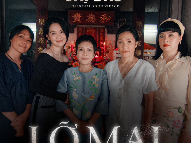 Lỡ Mai (Chị Dâu Original Soundtrack) (Single)