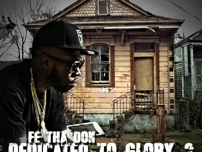 Dedicated to Glory 2