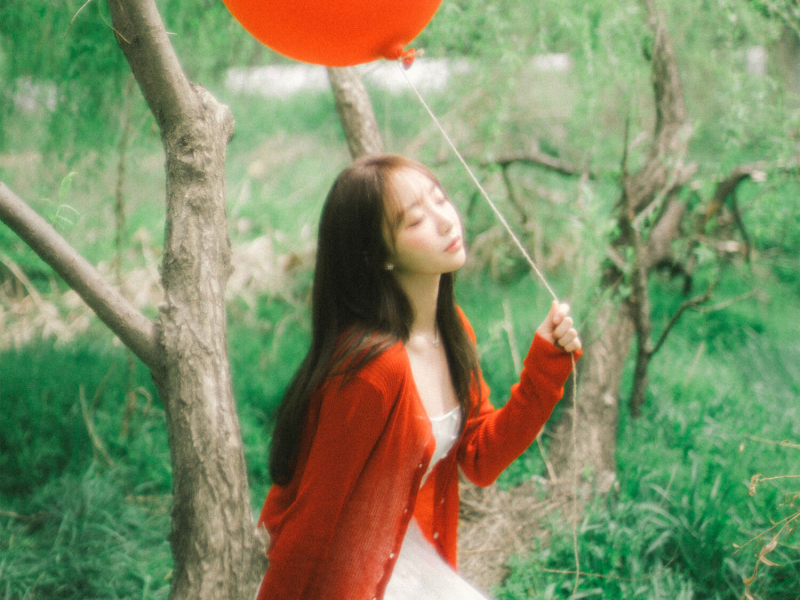 I Hope You're Happy (EP)