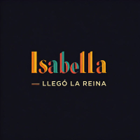 Llegó La Reina (Single)