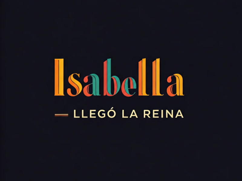 Llegó La Reina (Single)