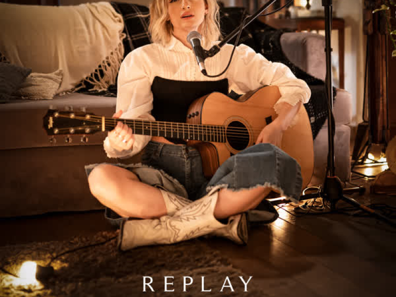 Replay (Alternative Versíon) (Single)