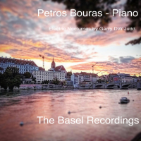 Electric Nocturnes No. 19 - The Basel Recordings (Single)