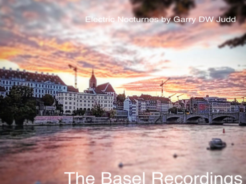 Electric Nocturnes No. 19 - The Basel Recordings (Single)