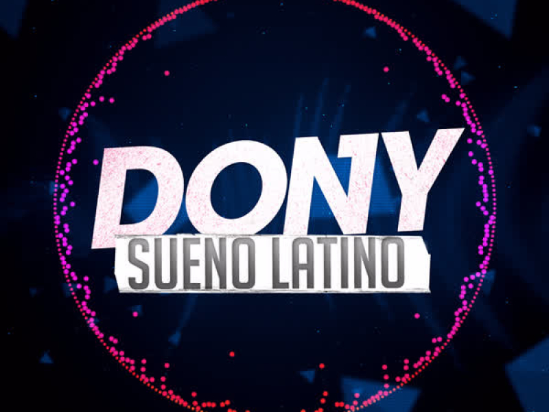 Sueno Latino (Single)