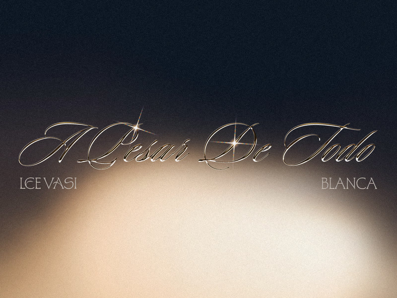 A Pesar De Todo (Single)