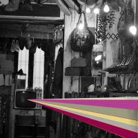 Whirlpool (#8f8f75) (Single)