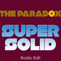 Super Solid (Radio Edit) (Single)