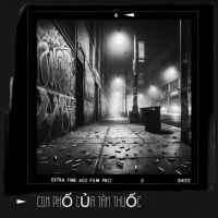 Con Phố Của Tàn Thuốc (Single)