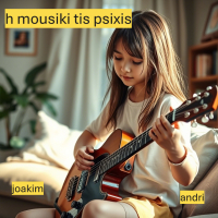 h mousiki tis psixis (Single)