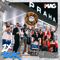 Show Me Your Dance (Single)