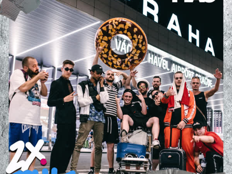 Show Me Your Dance (Single)