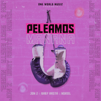 Peleamos Manãna (Single)