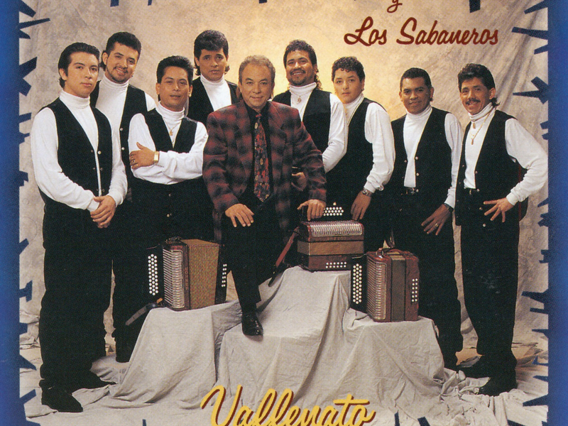 Vallenato