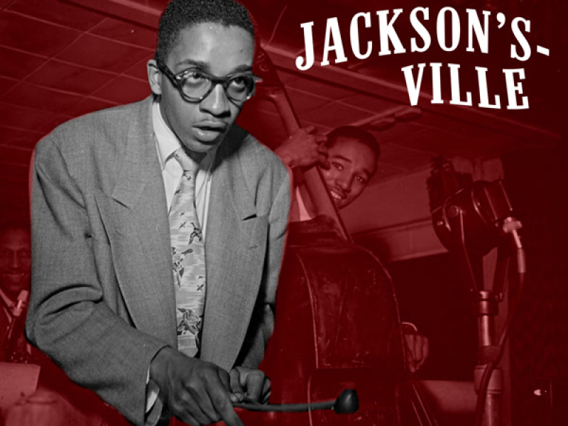 Jackson's Ville