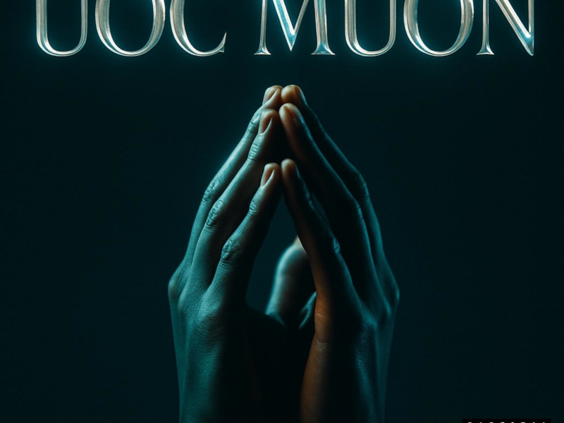 Uoc Muon (feat. LT) (Single)