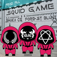 SQUID GAME (Single)