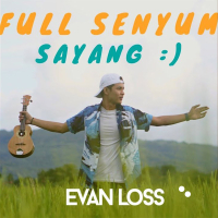 Full Senyum Sayang (Single)