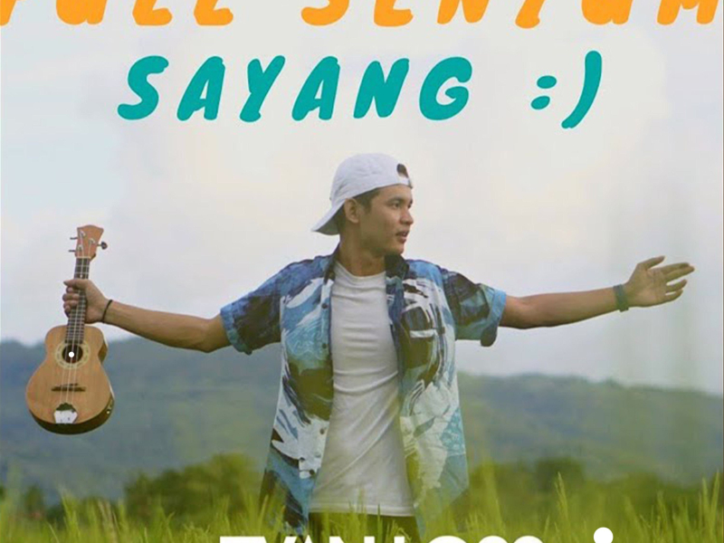 Full Senyum Sayang (Single)