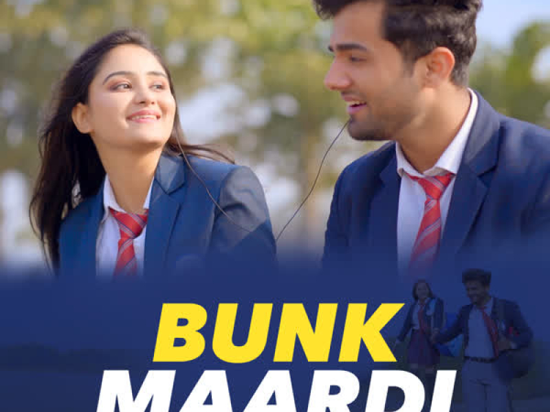 Bunk Maardi (Single)