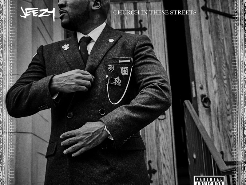 Church In These Streets