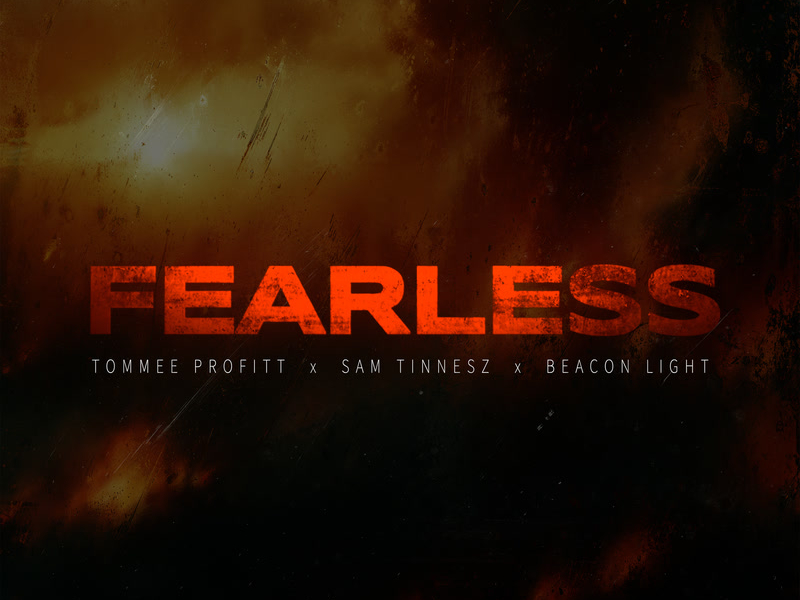 Fearless (Single)