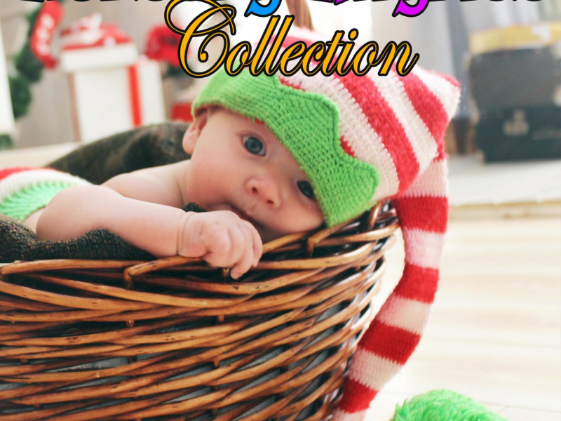 Nursery Rhymes Collection: Relaxing Piano Lullabies for Baby Sleep (French Lullaby) (Single)