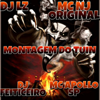 MONTAGEM DO TUIN (Single)