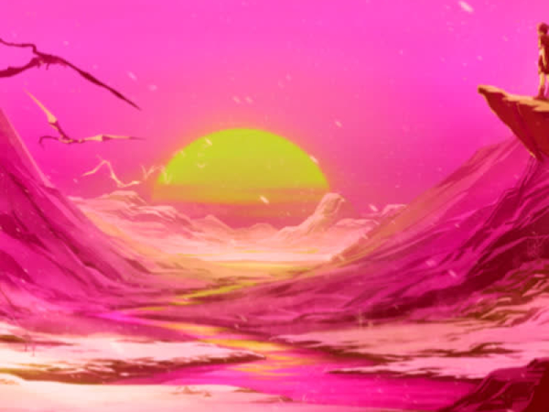 Immersive Waves (Remixes) (EP)