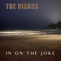 In On the Joke (Single)