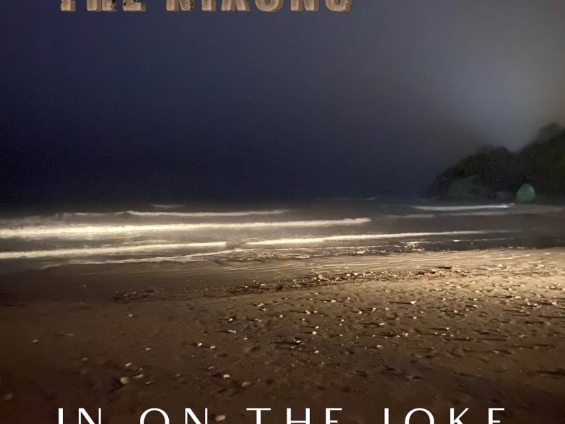 In On the Joke (Single)