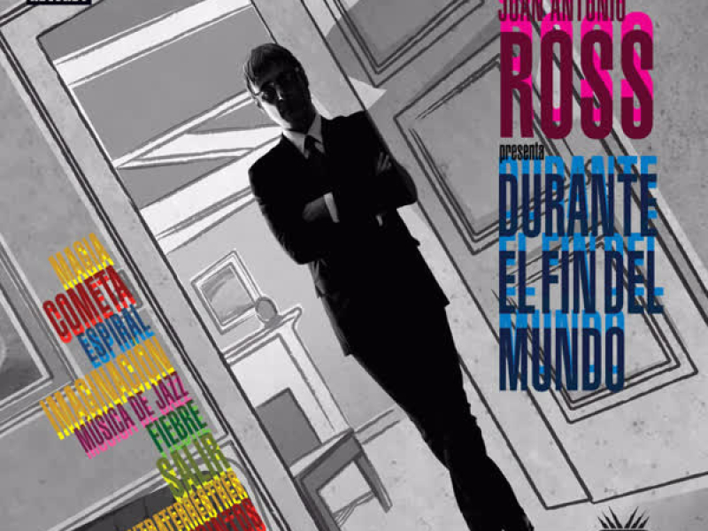Durante el Fin del Mundo
