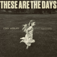 These Are The Days (Single)