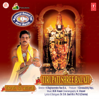 Tirupati Shree Balaji