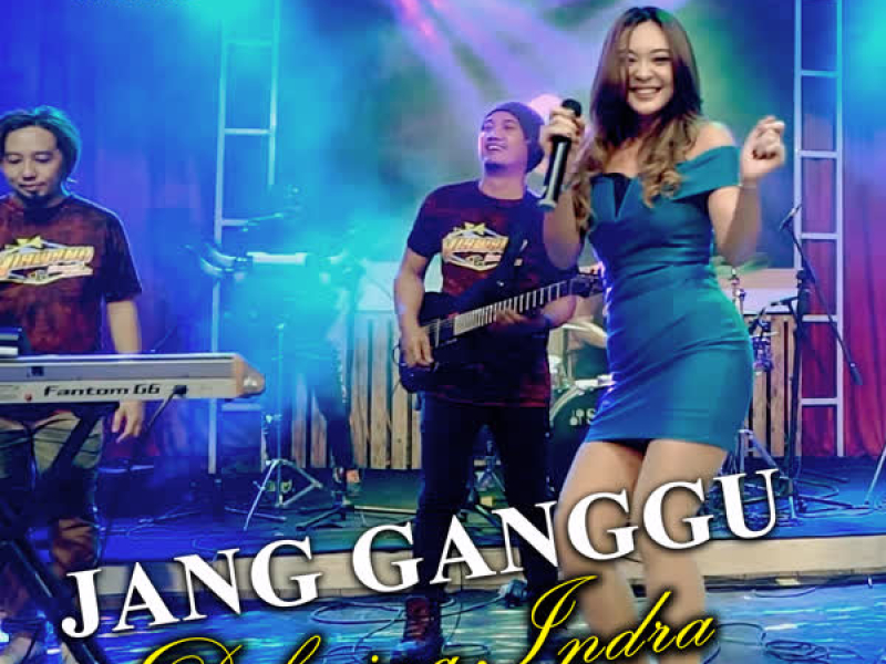 Jang Ganggu (Single)
