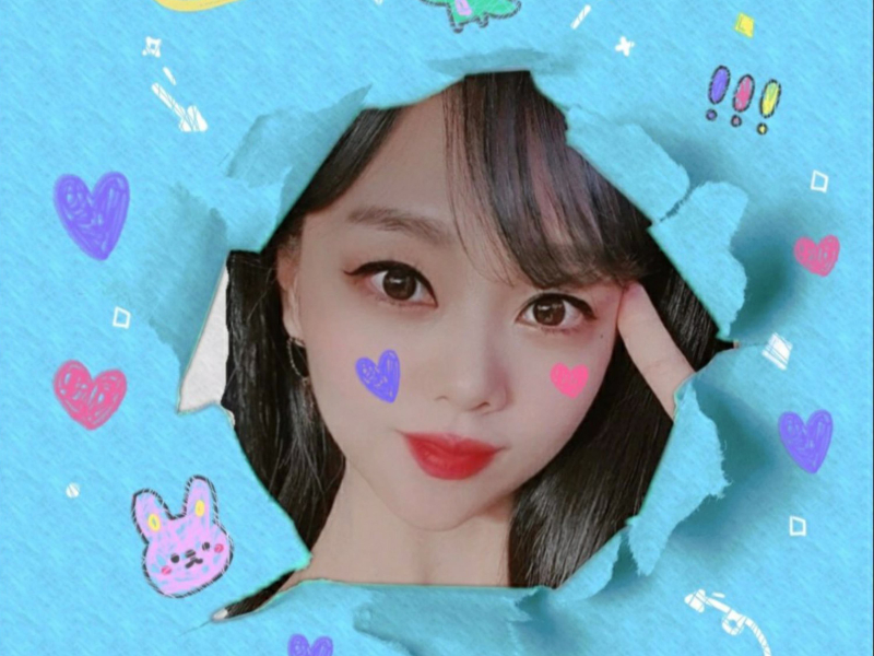 hand in hand (Single)