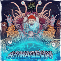 Armageddy EP (EP)