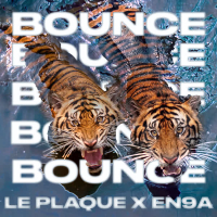 BOUNCE (Single)
