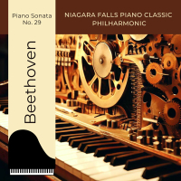 Beethoven: Piano Sonata No. 29