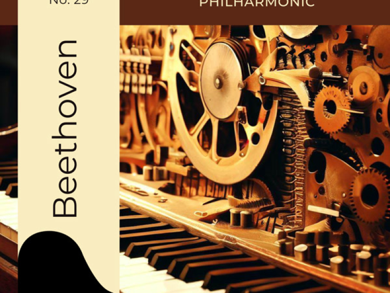 Beethoven: Piano Sonata No. 29