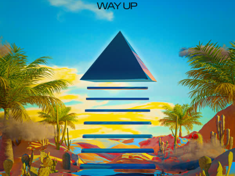 Way Up (Single)
