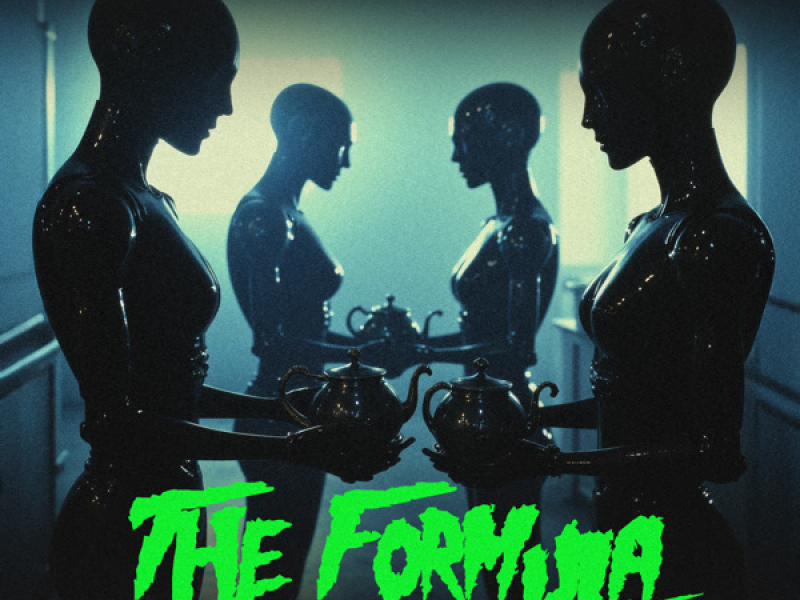 The Formula (Single)