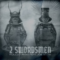 2 Swordsmen (Single)