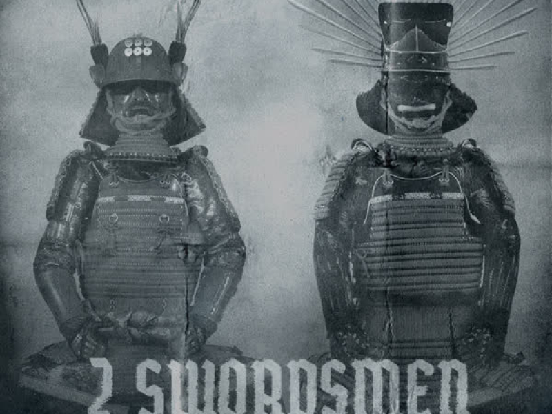 2 Swordsmen (Single)