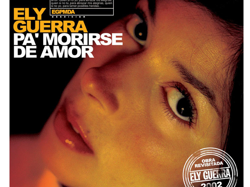 Pa´Morirse De Amor