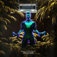 Desire (Single)