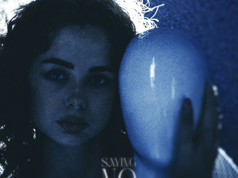 Saying No (EP)