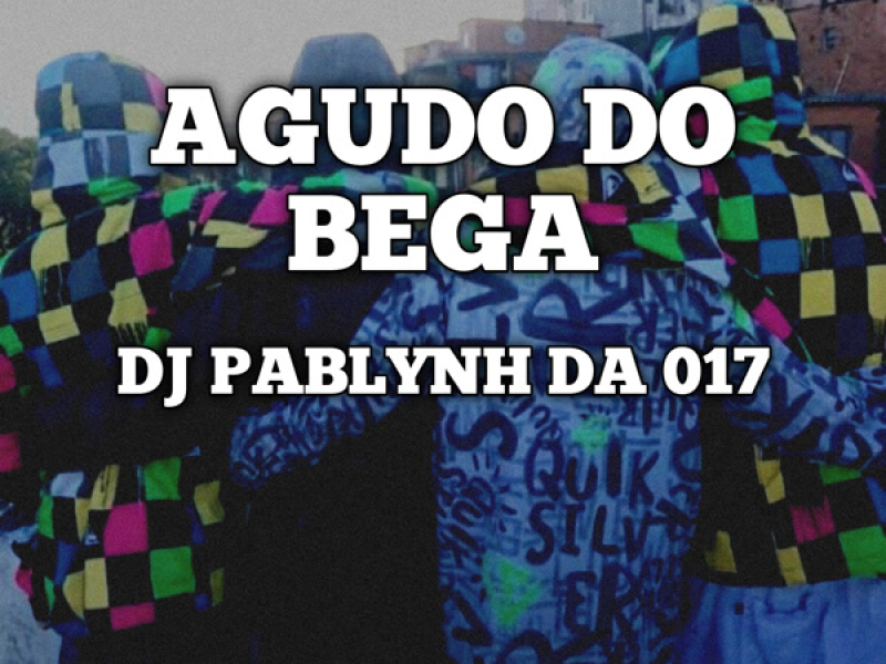 AGUDO DO BEGA (Single)