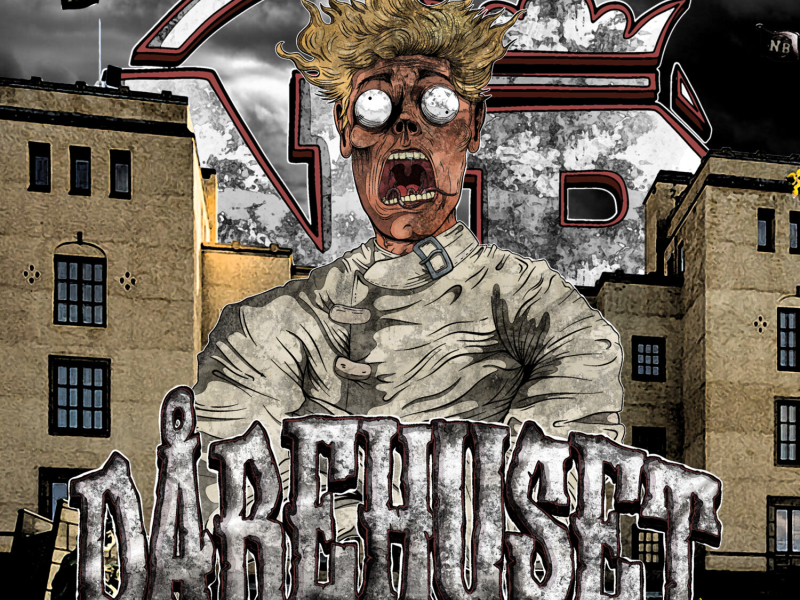 Dårehuset 2025 (Single)
