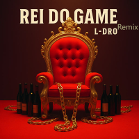 Rei do Game (Remix) (Single)